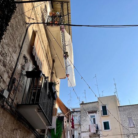 A Casa Di Dora Appartement Bari Buitenkant foto