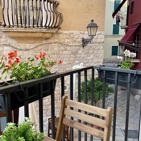 A Casa Di Dora Appartement Bari Buitenkant foto