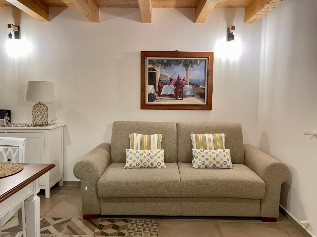 A Casa Di Dora Appartement Bari Buitenkant foto