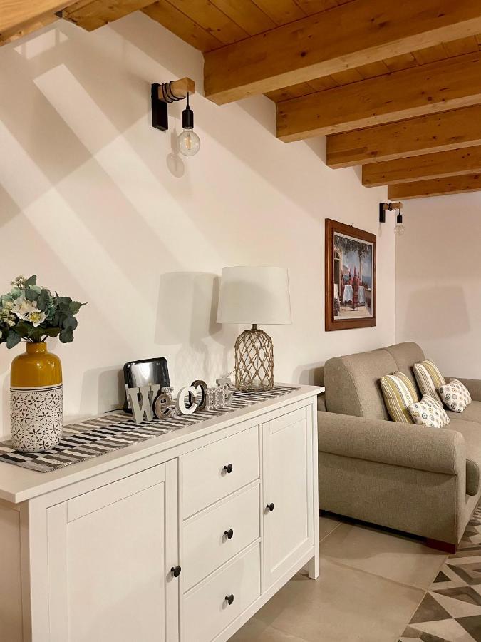 A Casa Di Dora Appartement Bari Buitenkant foto