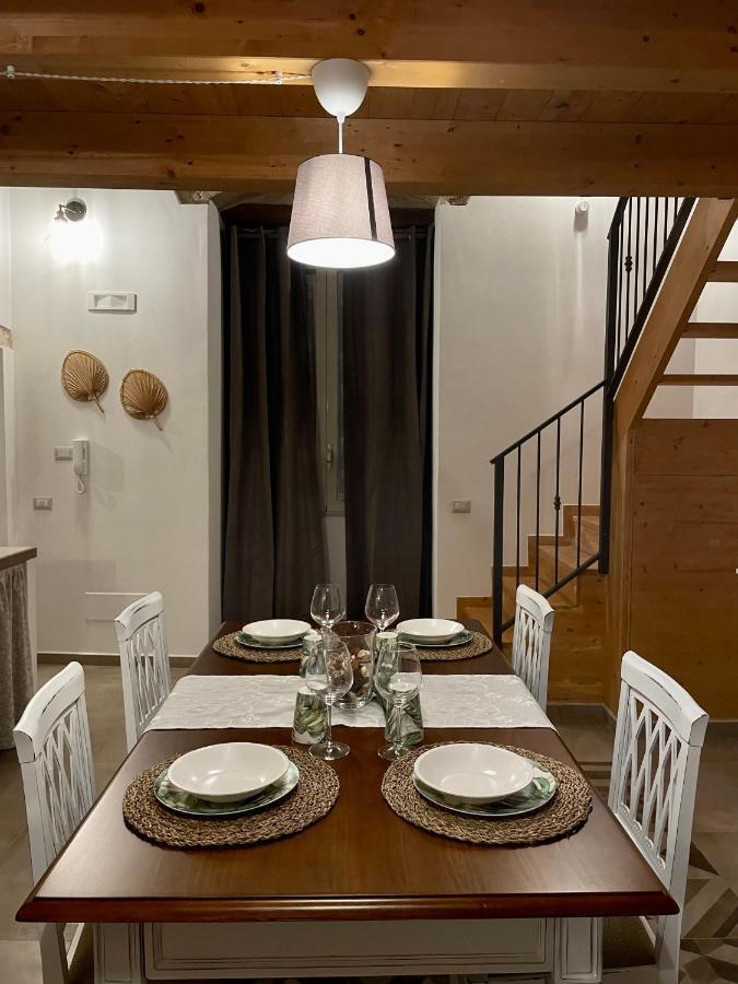 A Casa Di Dora Appartement Bari Buitenkant foto