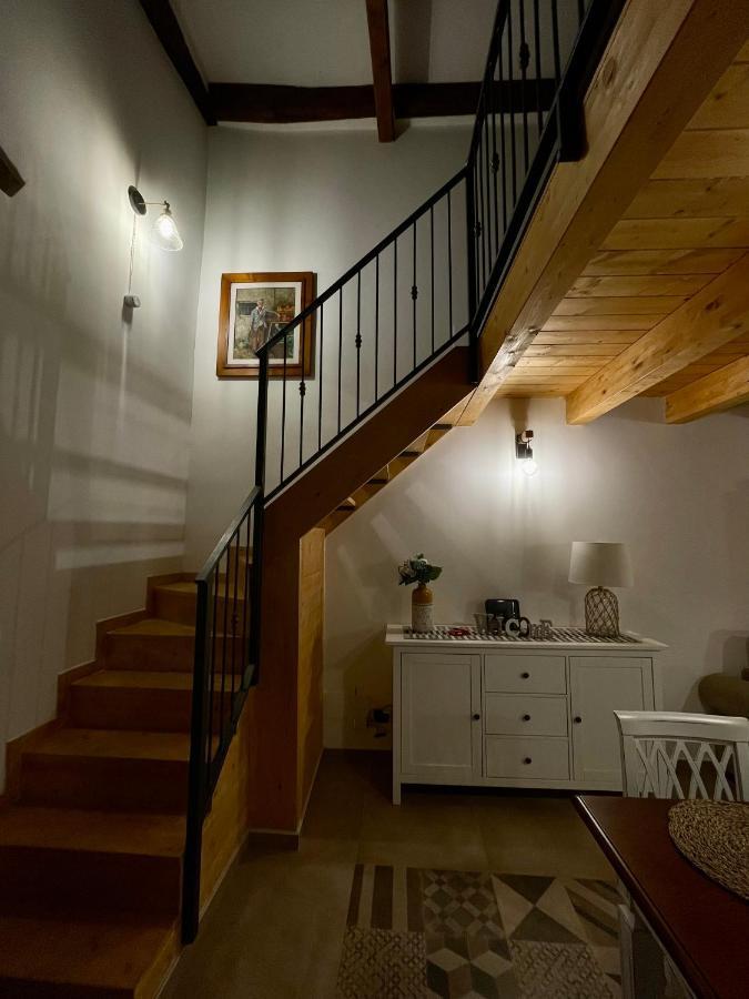 A Casa Di Dora Appartement Bari Buitenkant foto