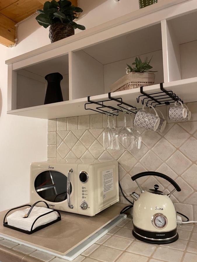A Casa Di Dora Appartement Bari Buitenkant foto