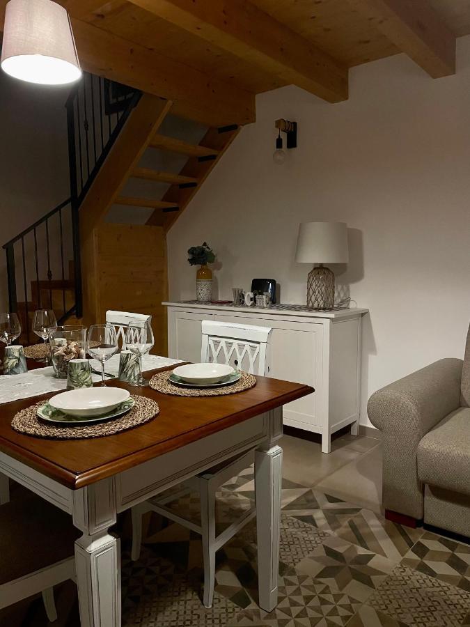 A Casa Di Dora Appartement Bari Buitenkant foto