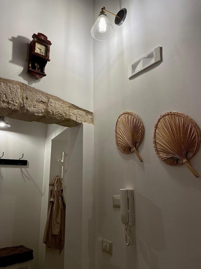 A Casa Di Dora Appartement Bari Buitenkant foto