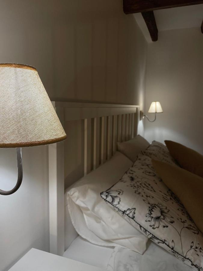 A Casa Di Dora Appartement Bari Buitenkant foto