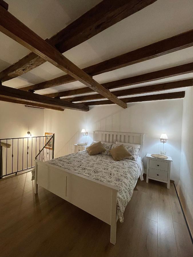 A Casa Di Dora Appartement Bari Buitenkant foto
